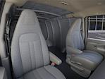 2024 Chevrolet Express 2500 RWD Empty Cargo Van for sale #CR8568 - photo 16