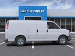 2024 Chevrolet Express 2500 RWD Empty Cargo Van for sale #CR8568 - photo 5