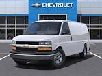 2024 Chevrolet Express 2500 RWD Empty Cargo Van for sale #CR8568 - photo 6