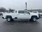 2024 Chevrolet Silverado 2500 Crew Cab SRW 4WD Pickup for sale #CR8868 - photo 18