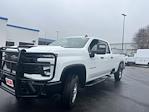 2024 Chevrolet Silverado 2500 Crew Cab SRW 4WD Pickup for sale #CR8868 - photo 4