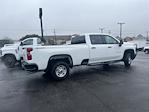 2024 Chevrolet Silverado 2500 Crew Cab SRW 4WD Pickup for sale #CR8868 - photo 21