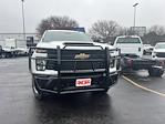 2024 Chevrolet Silverado 2500 Crew Cab SRW 4WD Pickup for sale #CR8868 - photo 8