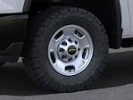 New 2024 Chevrolet Silverado 2500 Work Truck Crew Cab 4WD SRW Pickup for sale #CR8922 - photo 9