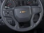 New 2024 Chevrolet Silverado 2500 Work Truck Crew Cab 4WD SRW Pickup for sale #CR8922 - photo 19