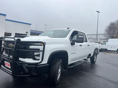 2024 Chevrolet Silverado 2500 Crew Cab SRW 4WD Pickup for sale #CR8939 - photo 1