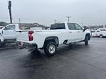 2024 Chevrolet Silverado 2500 Crew Cab SRW 4WD Pickup for sale #CR8939 - photo 35