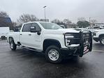 New 2024 Chevrolet Silverado 2500 Work Truck Crew Cab 4WD SRW Pickup for sale #CR8941 - photo 12