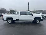 New 2024 Chevrolet Silverado 2500 Work Truck Crew Cab 4WD SRW Pickup for sale #CR8941 - photo 19
