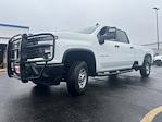 New 2024 Chevrolet Silverado 2500 Work Truck Crew Cab 4WD SRW Pickup for sale #CR8941 - photo 4