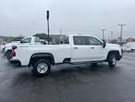 New 2024 Chevrolet Silverado 2500 Work Truck Crew Cab 4WD SRW Pickup for sale #CR8941 - photo 21