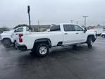New 2024 Chevrolet Silverado 2500 Work Truck Crew Cab 4WD SRW Pickup for sale #CR8941 - photo 22