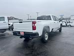 New 2024 Chevrolet Silverado 2500 Work Truck Crew Cab 4WD SRW Pickup for sale #CR8941 - photo 24