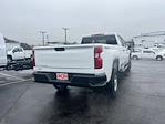 New 2024 Chevrolet Silverado 2500 Work Truck Crew Cab 4WD SRW Pickup for sale #CR8941 - photo 25