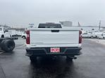 New 2024 Chevrolet Silverado 2500 Work Truck Crew Cab 4WD SRW Pickup for sale #CR8941 - photo 27