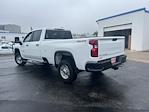 New 2024 Chevrolet Silverado 2500 Work Truck Crew Cab 4WD SRW Pickup for sale #CR8941 - photo 29