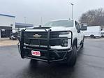 New 2024 Chevrolet Silverado 2500 Work Truck Crew Cab 4WD SRW Pickup for sale #CR8941 - photo 3