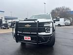 New 2024 Chevrolet Silverado 2500 Work Truck Crew Cab 4WD SRW Pickup for sale #CR8941 - photo 6
