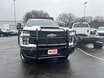 New 2024 Chevrolet Silverado 2500 Work Truck Crew Cab 4WD SRW Pickup for sale #CR8941 - photo 9