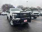 New 2024 Chevrolet Silverado 2500 Work Truck Crew Cab 4WD SRW Pickup for sale #CR8941 - photo 10