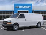 2024 Chevrolet Express 2500 RWD Upfitted Cargo Van for sale #CR9151 - photo 3