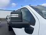 2024 Chevrolet Silverado 3500 Crew Cab DRW 4WD Flatbed Truck for sale #CR9232 - photo 13