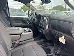 2024 Chevrolet Silverado 3500 Crew Cab DRW 4WD Flatbed Truck for sale #CR9232 - photo 16
