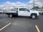 2024 Chevrolet Silverado 3500 Crew Cab DRW 4WD Flatbed Truck for sale #CR9232 - photo 19