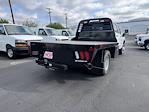 2024 Chevrolet Silverado 3500 Crew Cab DRW 4WD Flatbed Truck for sale #CR9232 - photo 22