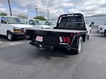 2024 Chevrolet Silverado 3500 Crew Cab DRW 4WD Flatbed Truck for sale #CR9232 - photo 23