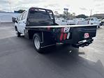 2024 Chevrolet Silverado 3500 Crew Cab DRW 4WD Flatbed Truck for sale #CR9232 - photo 2