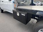 2024 Chevrolet Silverado 3500 Crew Cab DRW 4WD Flatbed Truck for sale #CR9232 - photo 28