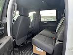 2024 Chevrolet Silverado 3500 Crew Cab DRW 4WD Flatbed Truck for sale #CR9232 - photo 30