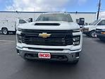 2024 Chevrolet Silverado 3500 Crew Cab DRW 4WD Flatbed Truck for sale #CR9232 - photo 7