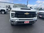 2024 Chevrolet Silverado 3500 Crew Cab DRW 4WD Flatbed Truck for sale #CR9232 - photo 9