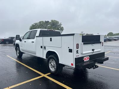 2024 Chevrolet Silverado 2500 Crew Cab SRW 4WD Reading Service Truck for sale #CR9402 - photo 2