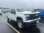 2024 Chevrolet Silverado 2500 Crew Cab SRW 4WD Reading Service Truck for sale #CR9402 - photo 11