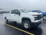 2024 Chevrolet Silverado 2500 Crew Cab SRW 4WD Reading Service Truck for sale #CR9402 - photo 12