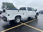 2024 Chevrolet Silverado 2500 Crew Cab SRW 4WD Reading Service Truck for sale #CR9402 - photo 18