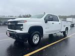 2024 Chevrolet Silverado 2500 Crew Cab SRW 4WD Reading Service Truck for sale #CR9402 - photo 3
