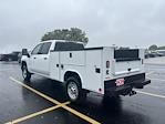2024 Chevrolet Silverado 2500 Crew Cab SRW 4WD Reading Service Truck for sale #CR9402 - photo 2