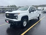 2024 Chevrolet Silverado 2500 Crew Cab SRW 4WD Reading Service Truck for sale #CR9402 - photo 4