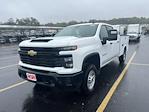 2024 Chevrolet Silverado 2500 Crew Cab SRW 4WD Reading Service Truck for sale #CR9402 - photo 5