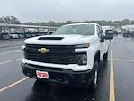 2024 Chevrolet Silverado 2500 Crew Cab SRW 4WD Reading Service Truck for sale #CR9402 - photo 6