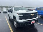 2024 Chevrolet Silverado 2500 Crew Cab SRW 4WD Reading Service Truck for sale #CR9402 - photo 10