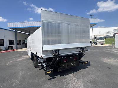 New 2024 Chevrolet Silverado 6500 Regular Cab Cab Chassis for sale #CR9415 - photo 2