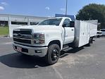 New 2024 Chevrolet Silverado 6500 Regular Cab Cab Chassis for sale #CR9415 - photo 3