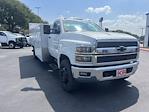 New 2024 Chevrolet Silverado 6500 Regular Cab Cab Chassis for sale #CR9415 - photo 8