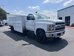 New 2024 Chevrolet Silverado 6500 Regular Cab Cab Chassis for sale #CR9415 - photo 9