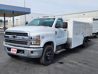 New 2024 Chevrolet Silverado 6500 Saw Body for sale #CR9419 - photo 1